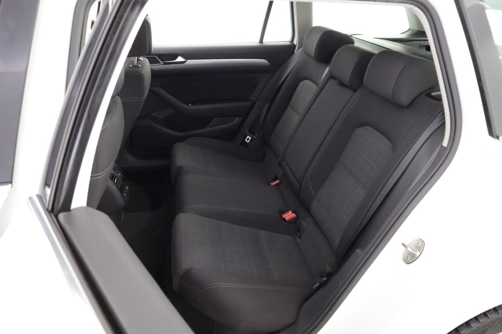 VOLKSWAGEN Passat 2020