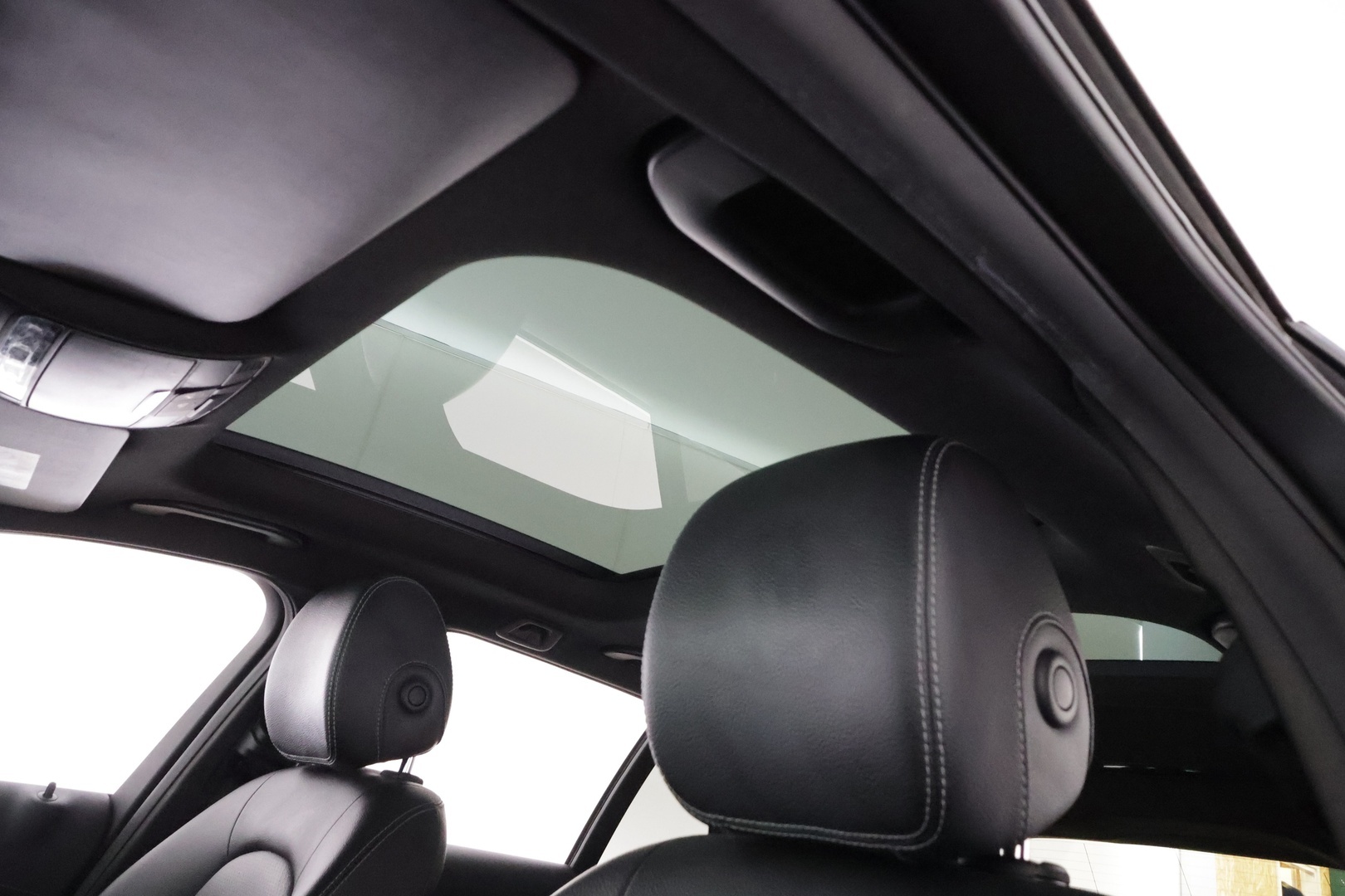 MERCEDES-BENZ C 2016