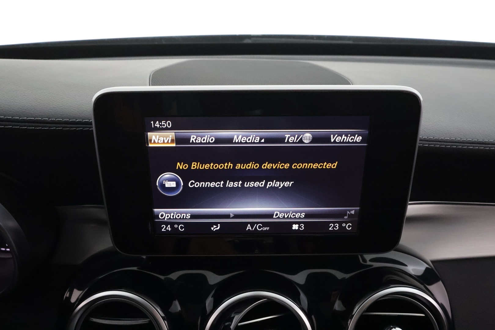 MERCEDES-BENZ C 2016