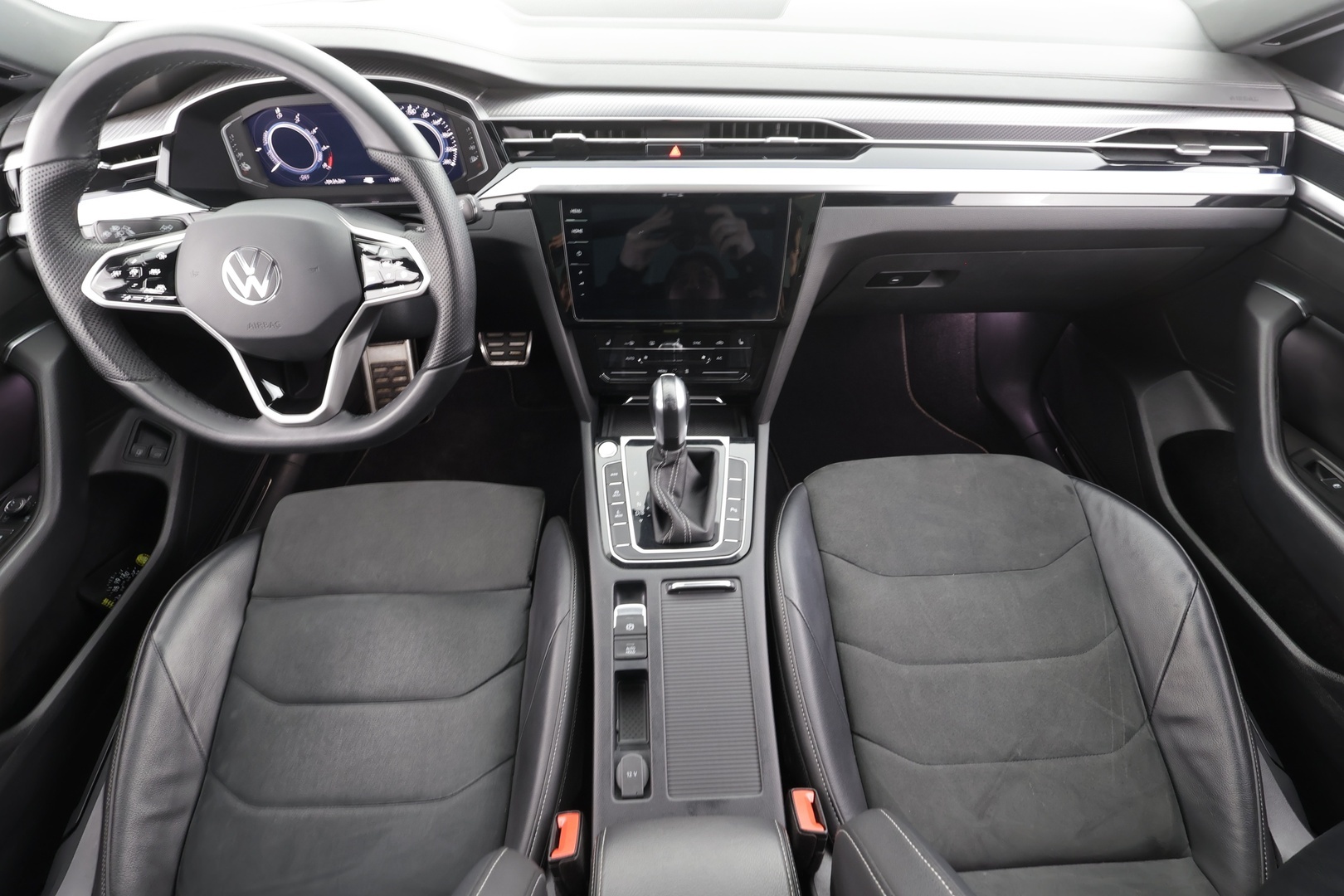 VOLKSWAGEN Arteon 2021