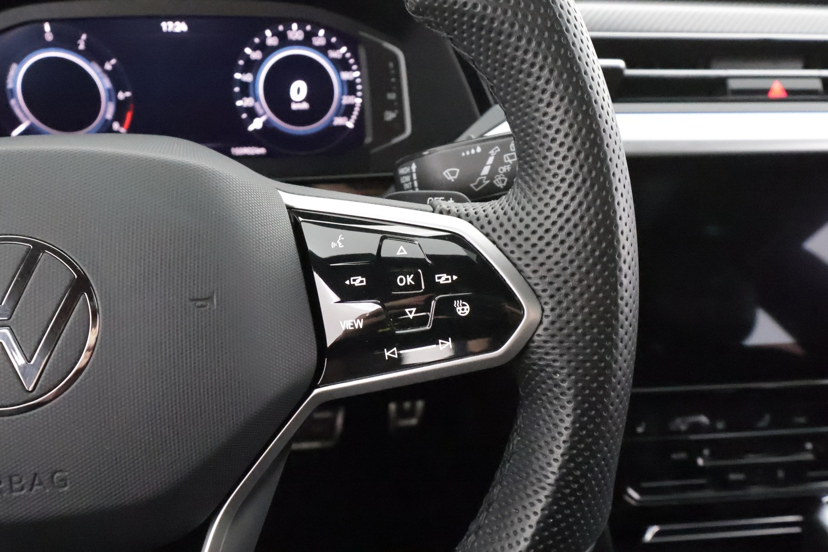 VOLKSWAGEN Arteon 2021