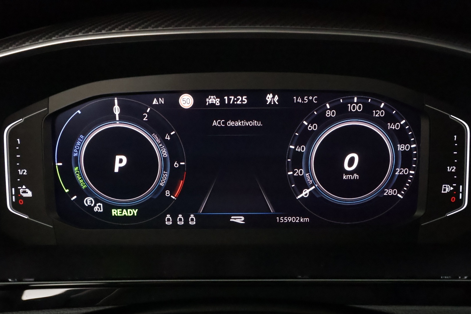 VOLKSWAGEN Arteon 2021