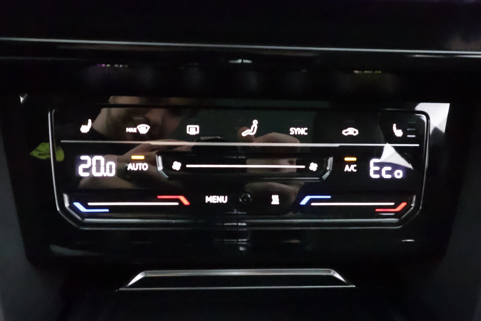 VOLKSWAGEN Arteon 2021