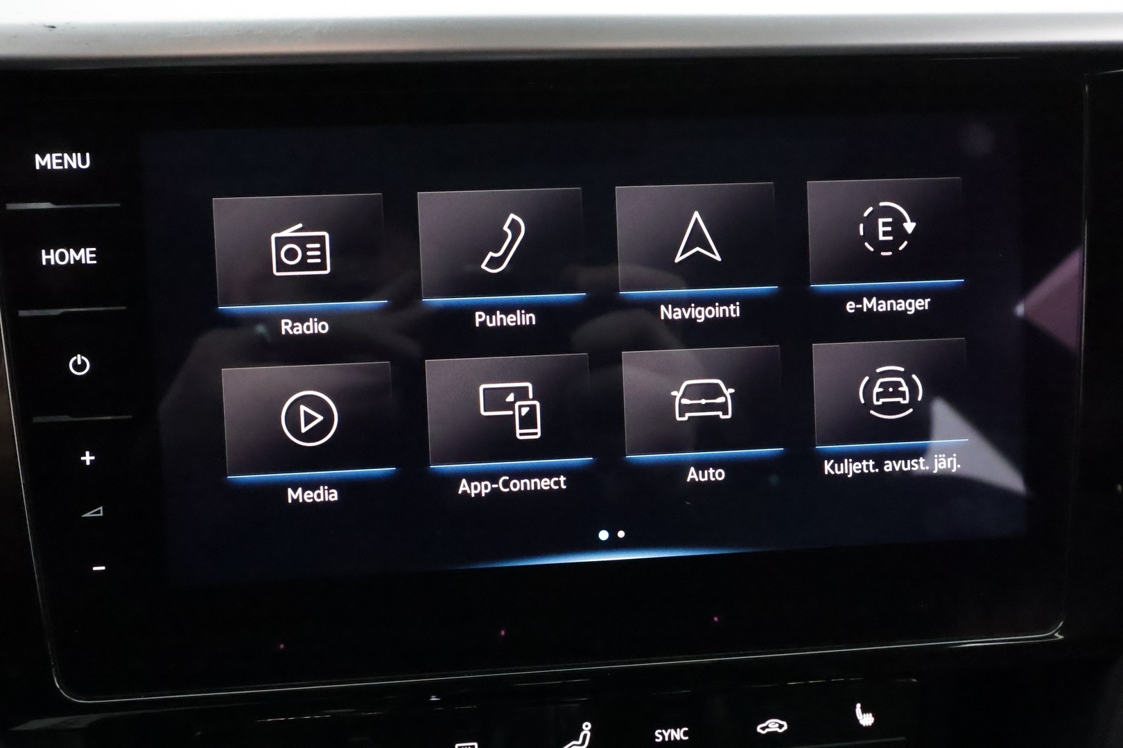 VOLKSWAGEN Arteon 2021