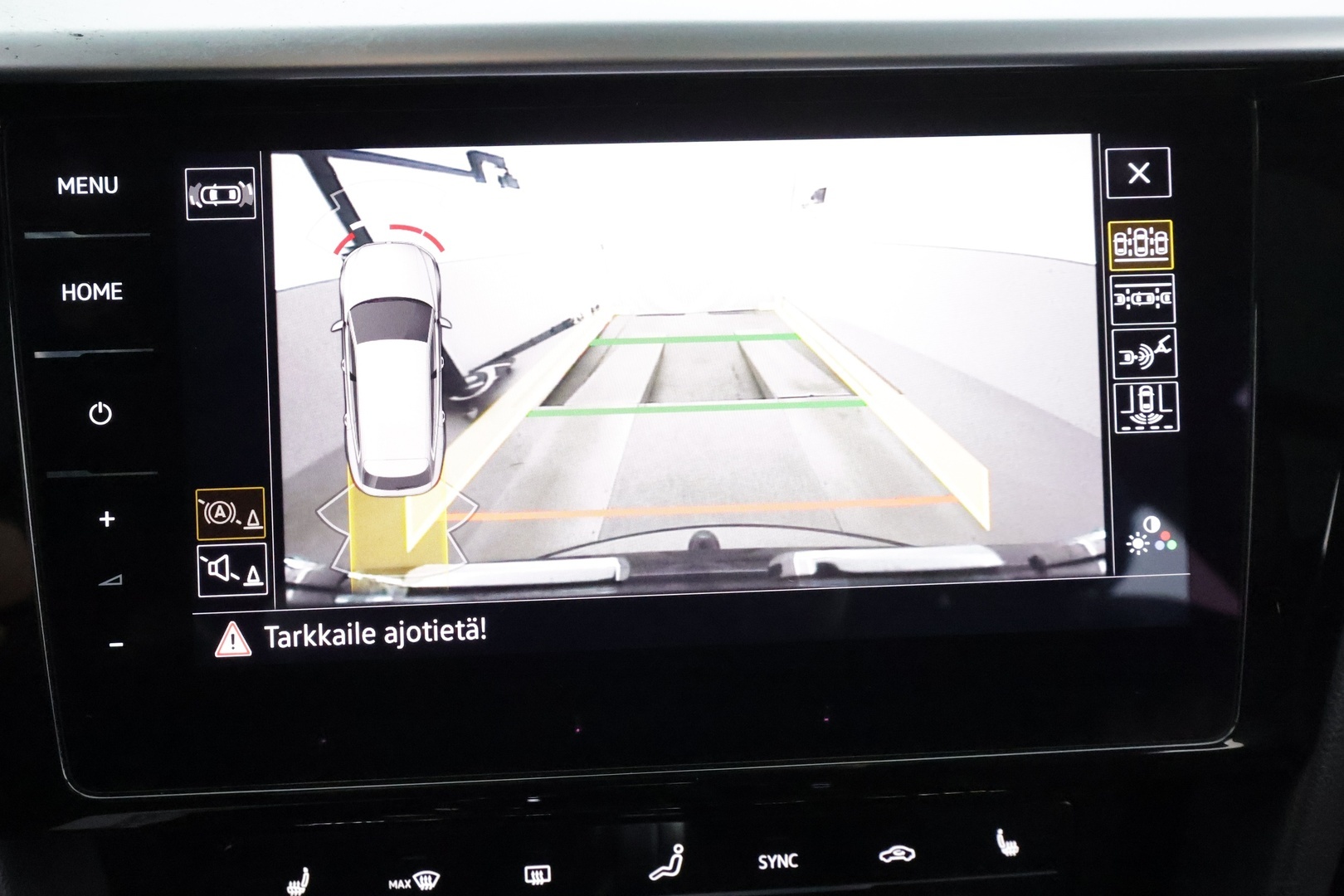 VOLKSWAGEN Arteon 2021