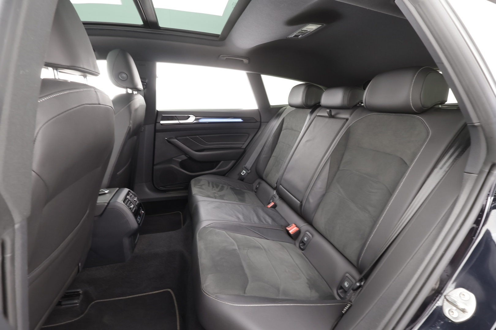 VOLKSWAGEN Arteon 2021