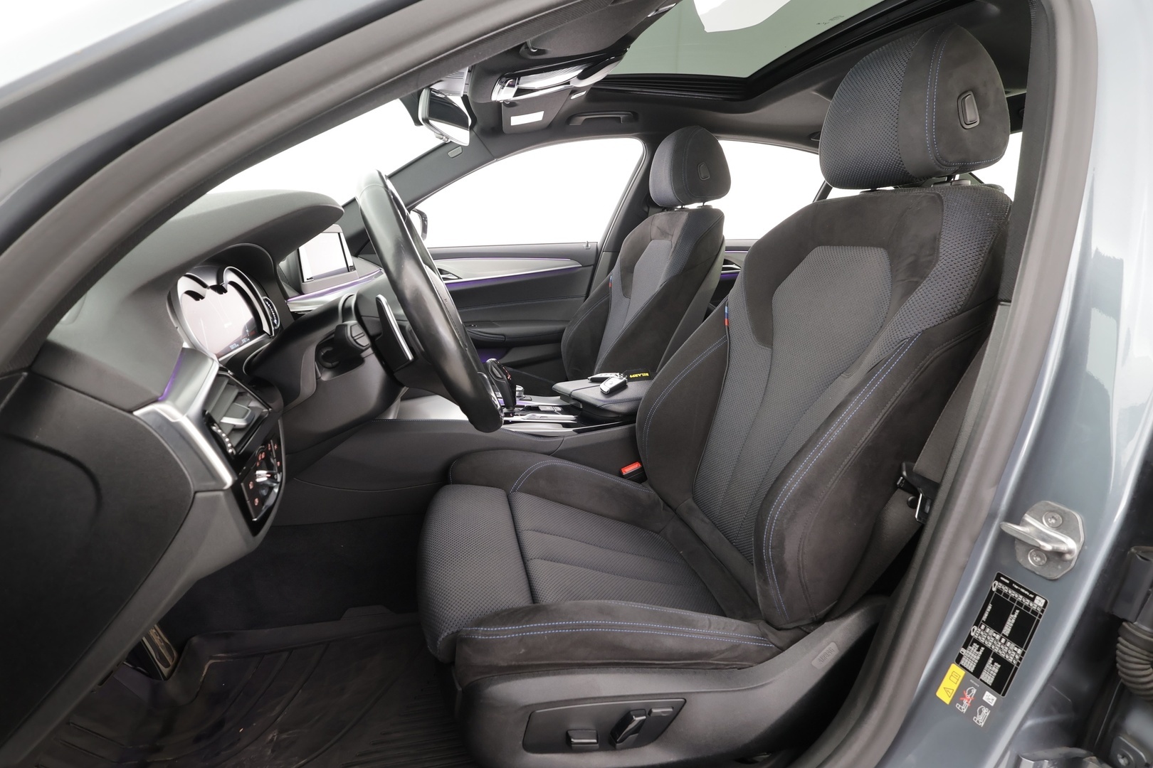 BMW 530 2019