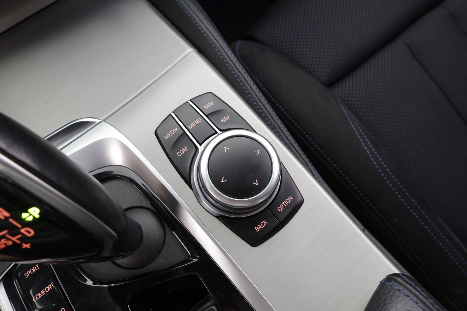 BMW 530 2019