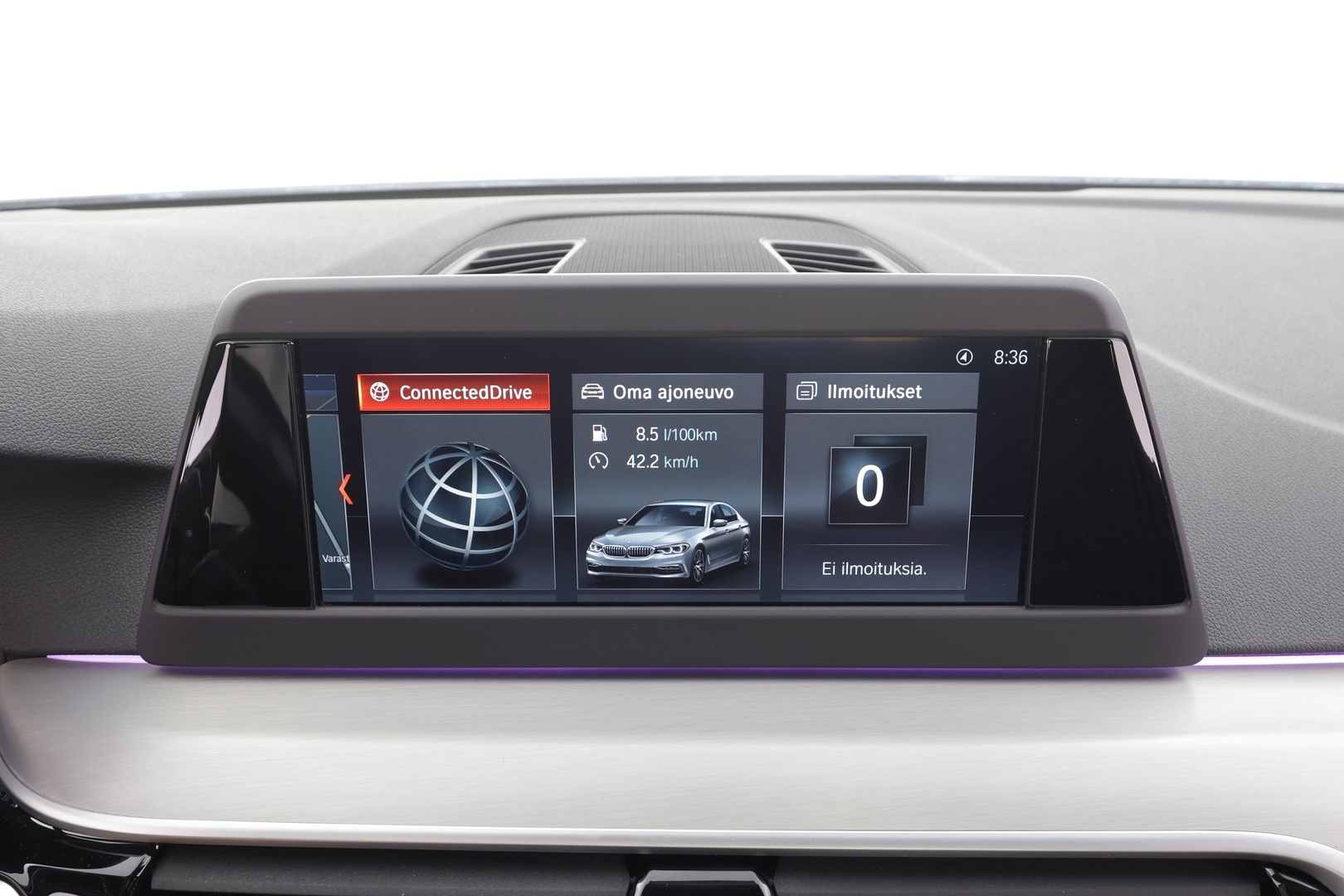 BMW 530 2019