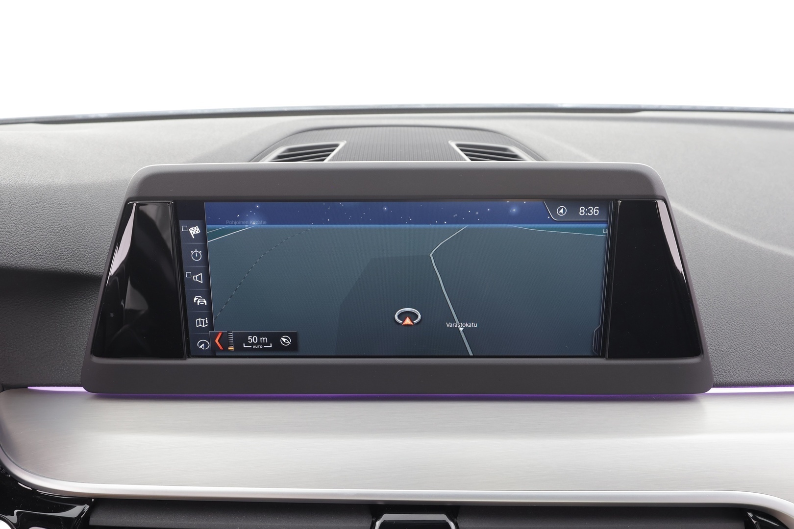 BMW 530 2019