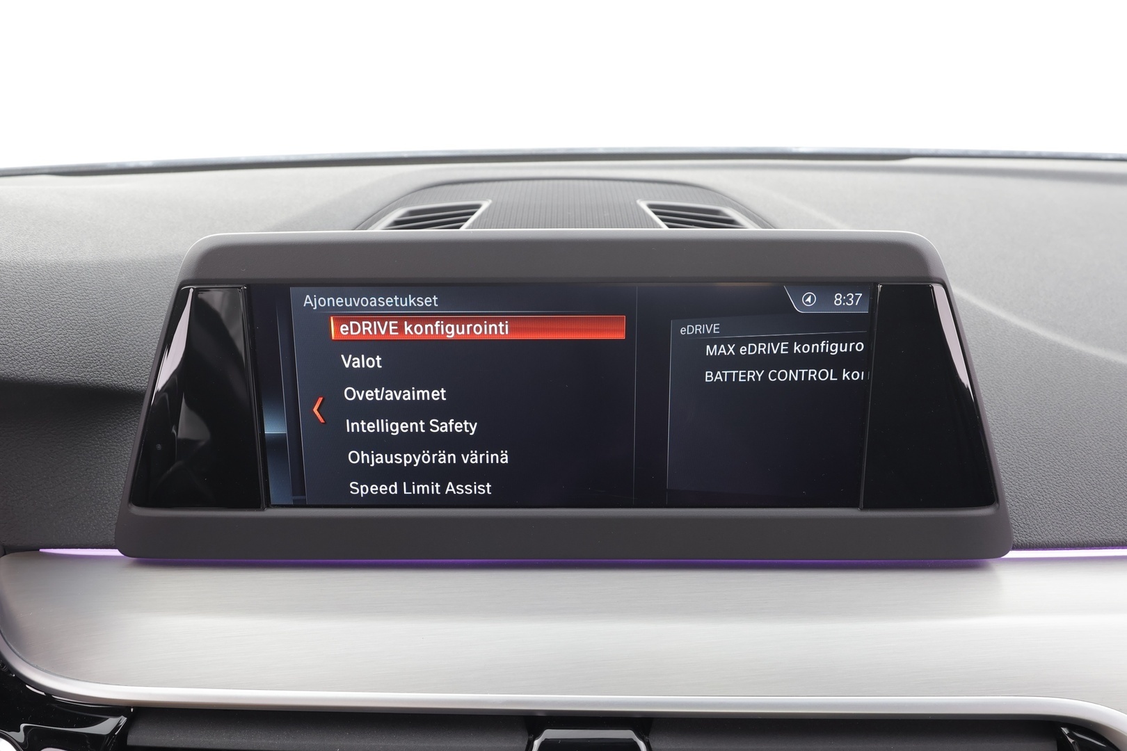 BMW 530 2019
