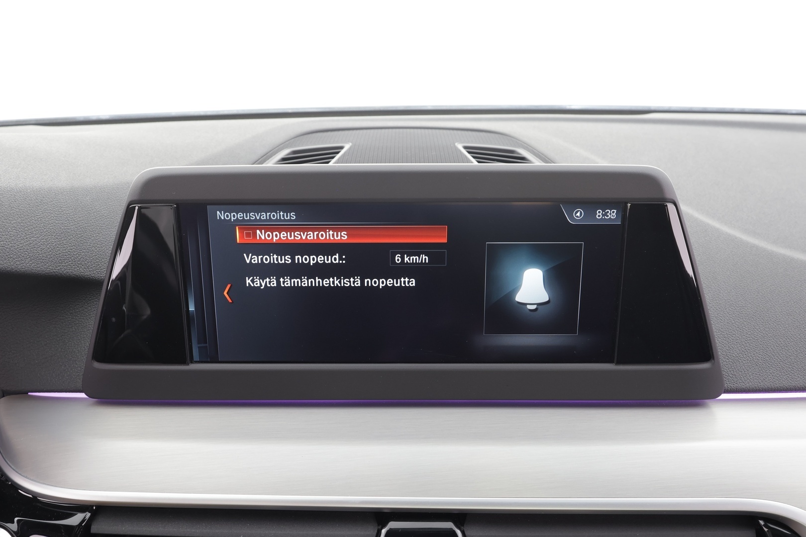 BMW 530 2019