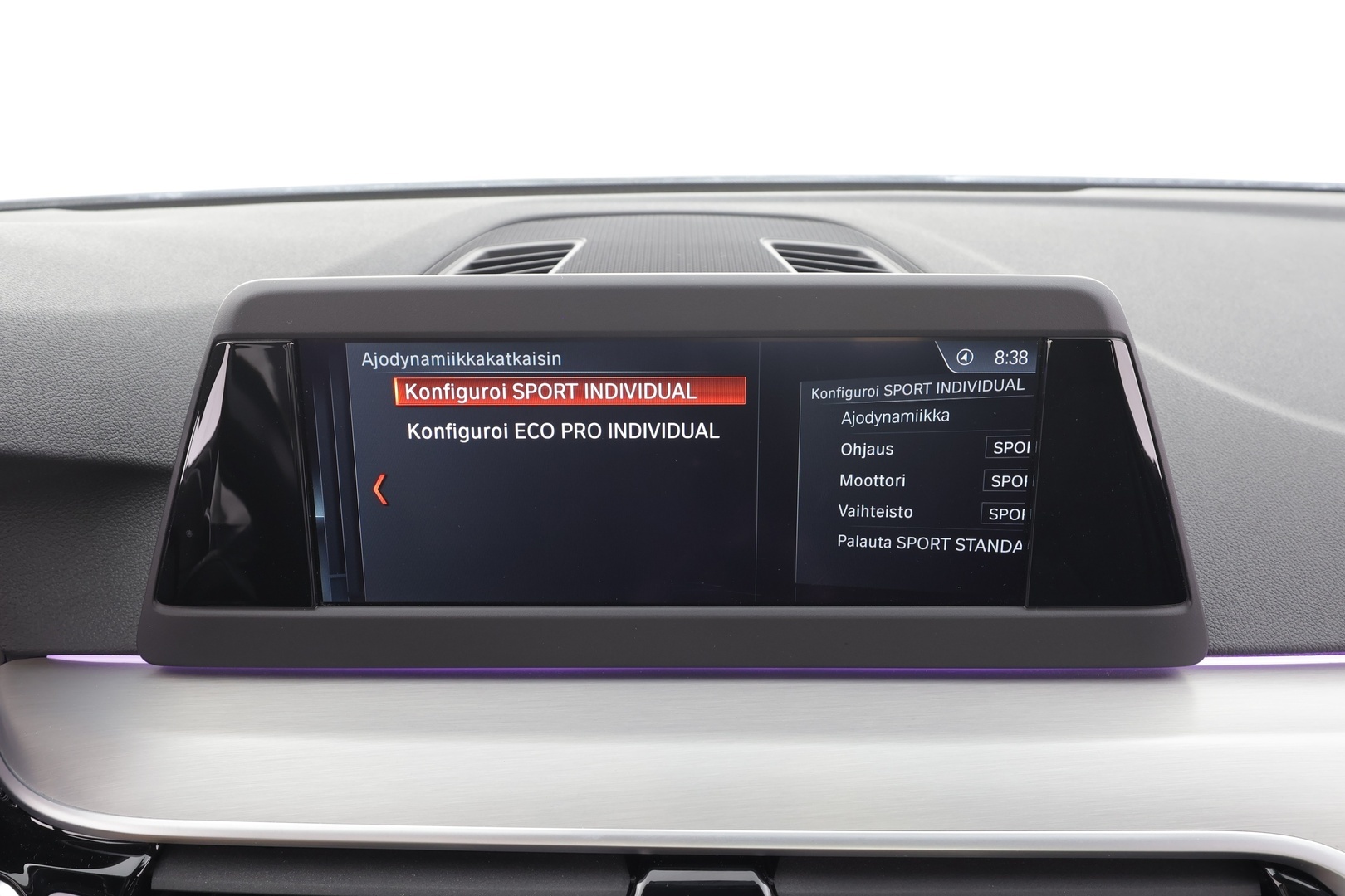 BMW 530 2019