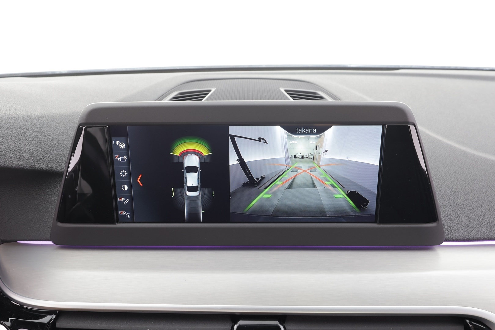 BMW 530 2019