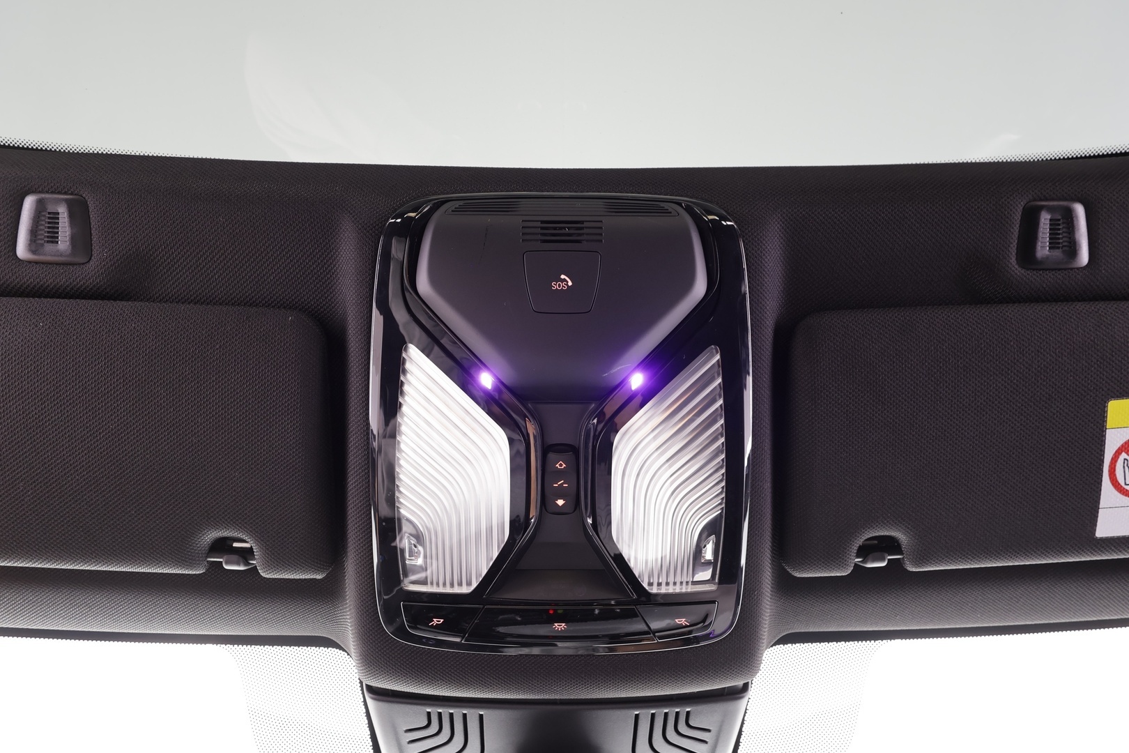 BMW 530 2019