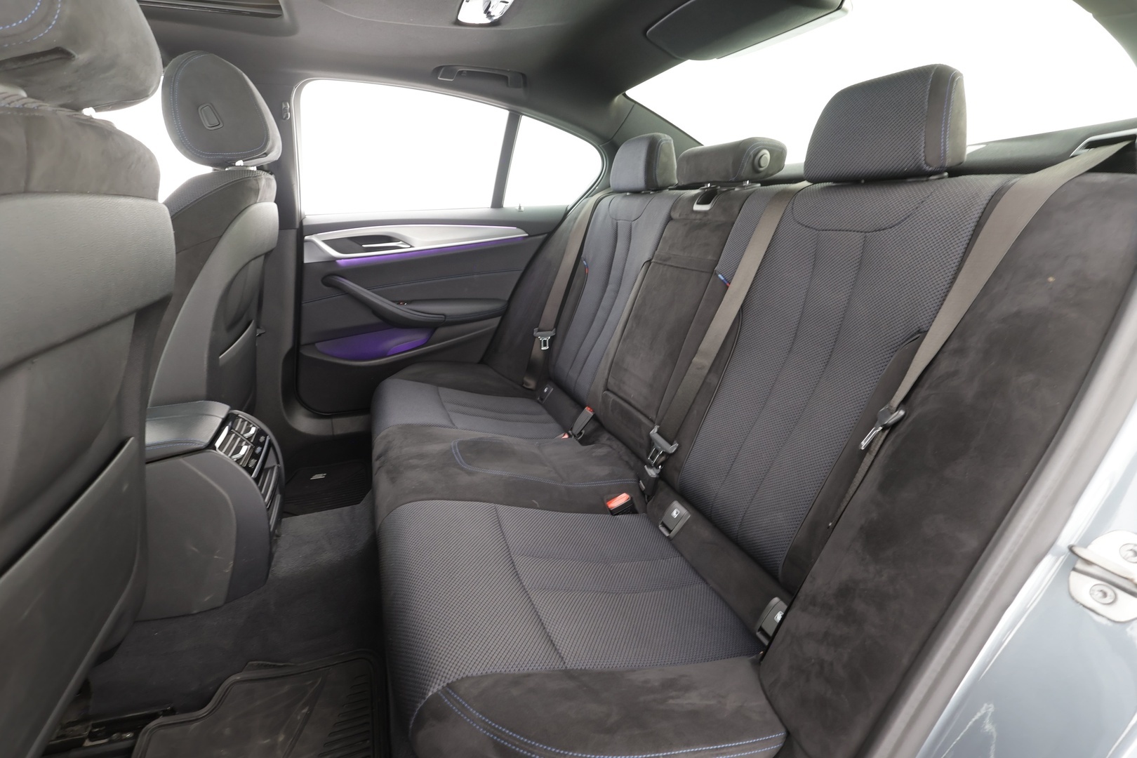 BMW 530 2019