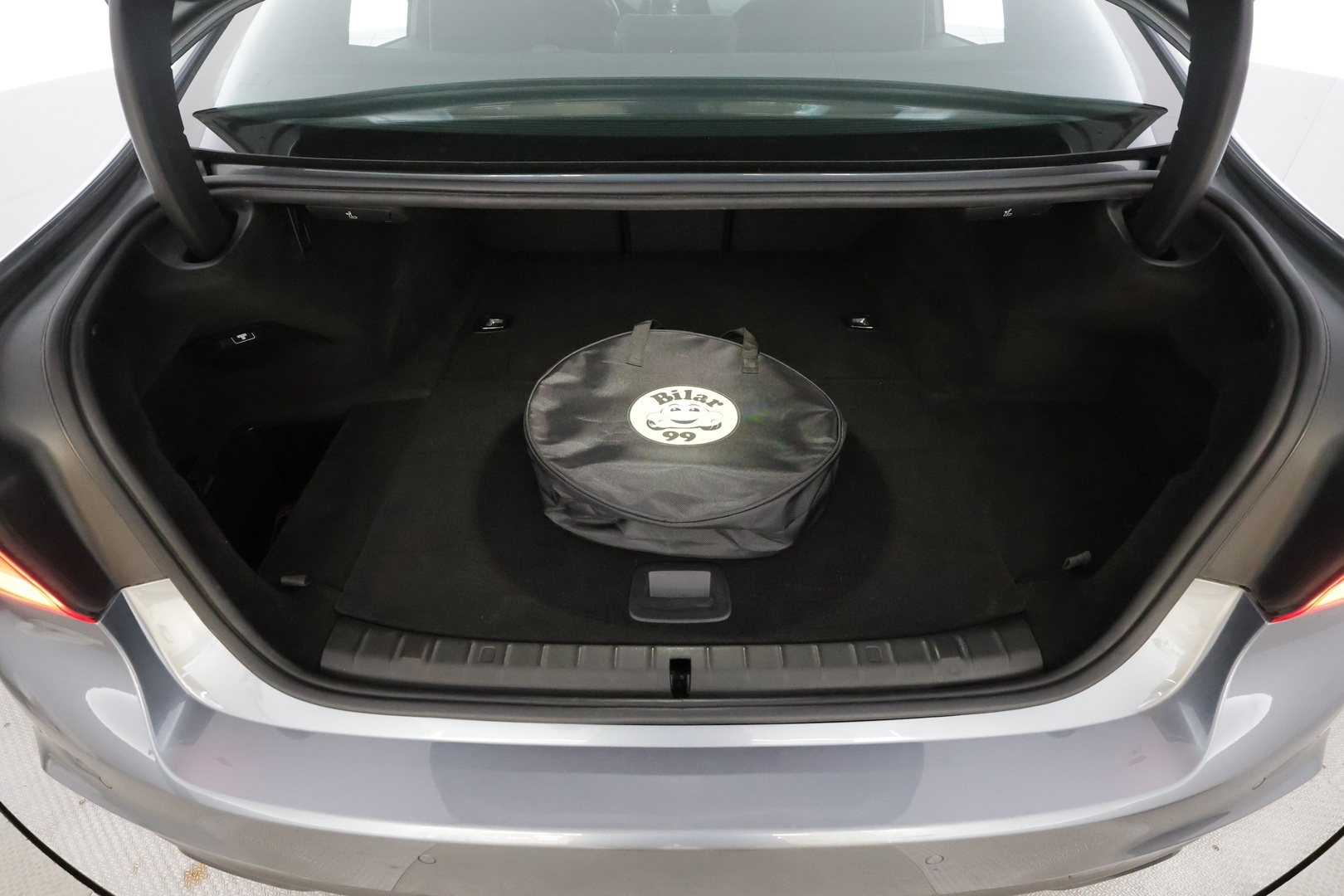 BMW 530 2019