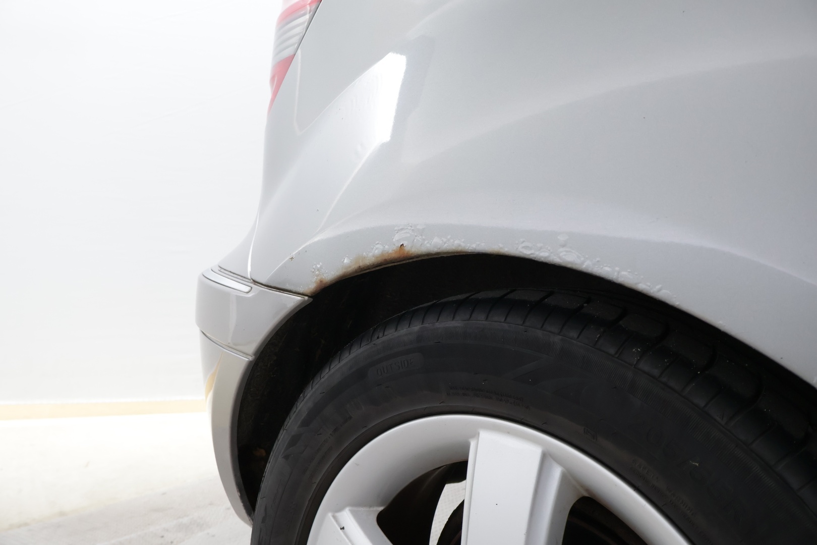 MERCEDES-BENZ B 2006