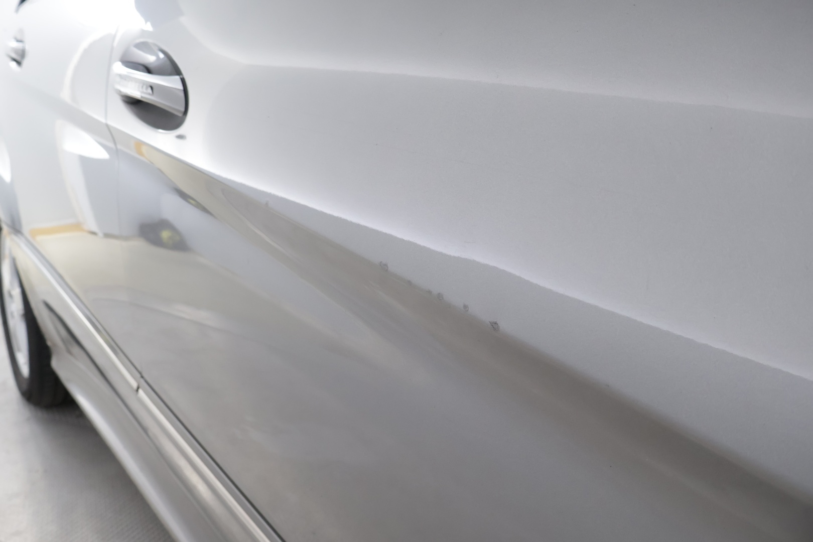 MERCEDES-BENZ B 2006