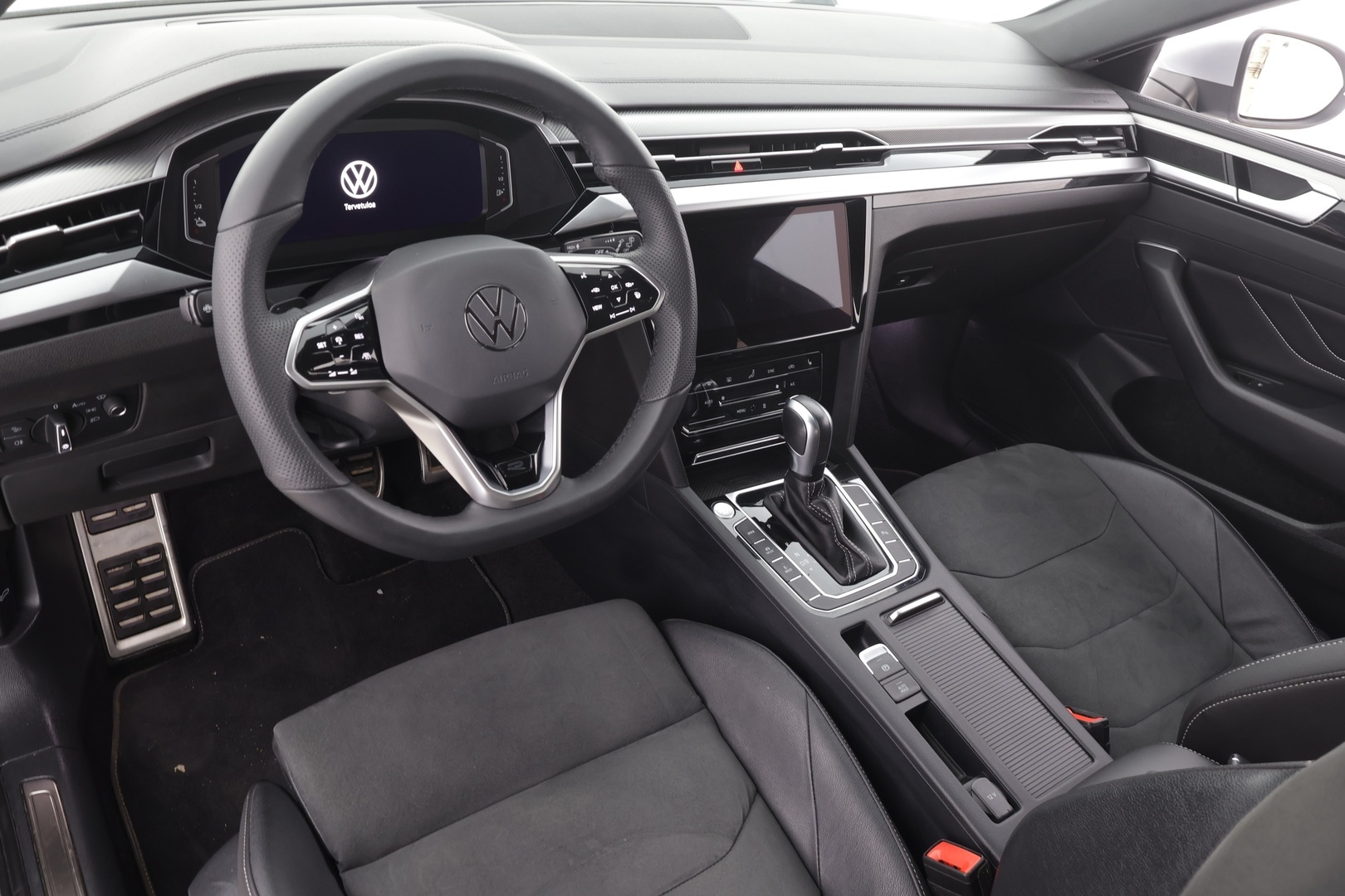 VOLKSWAGEN Arteon 2023