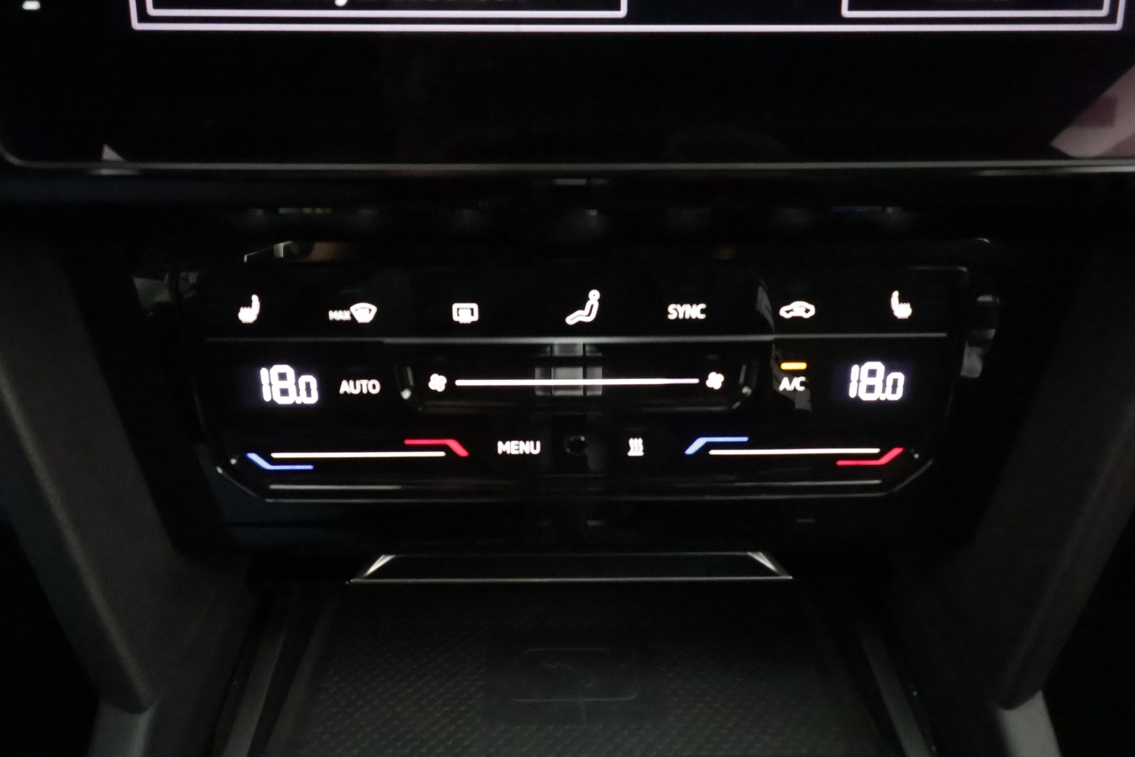 VOLKSWAGEN Arteon 2023