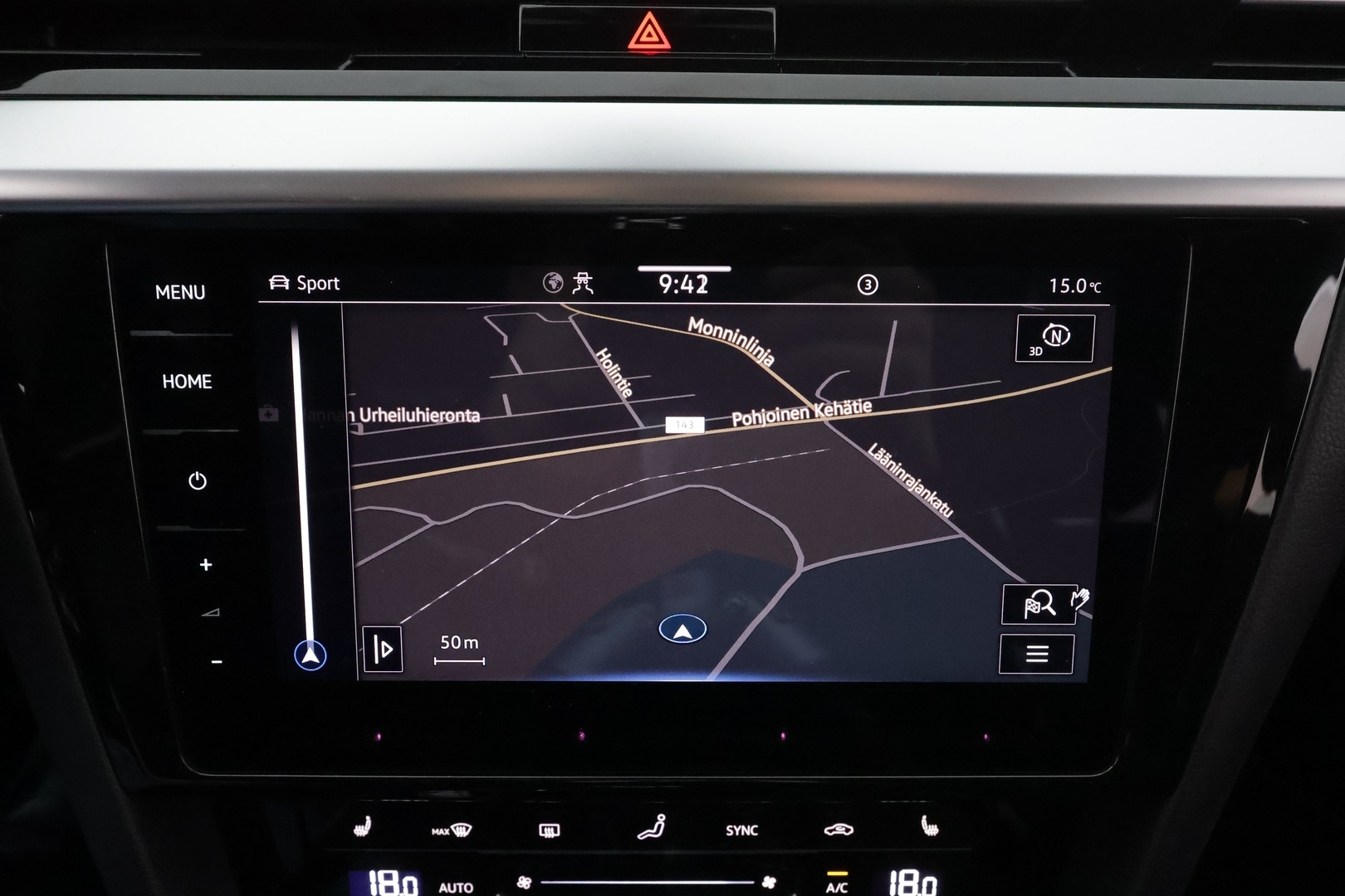 VOLKSWAGEN Arteon 2023