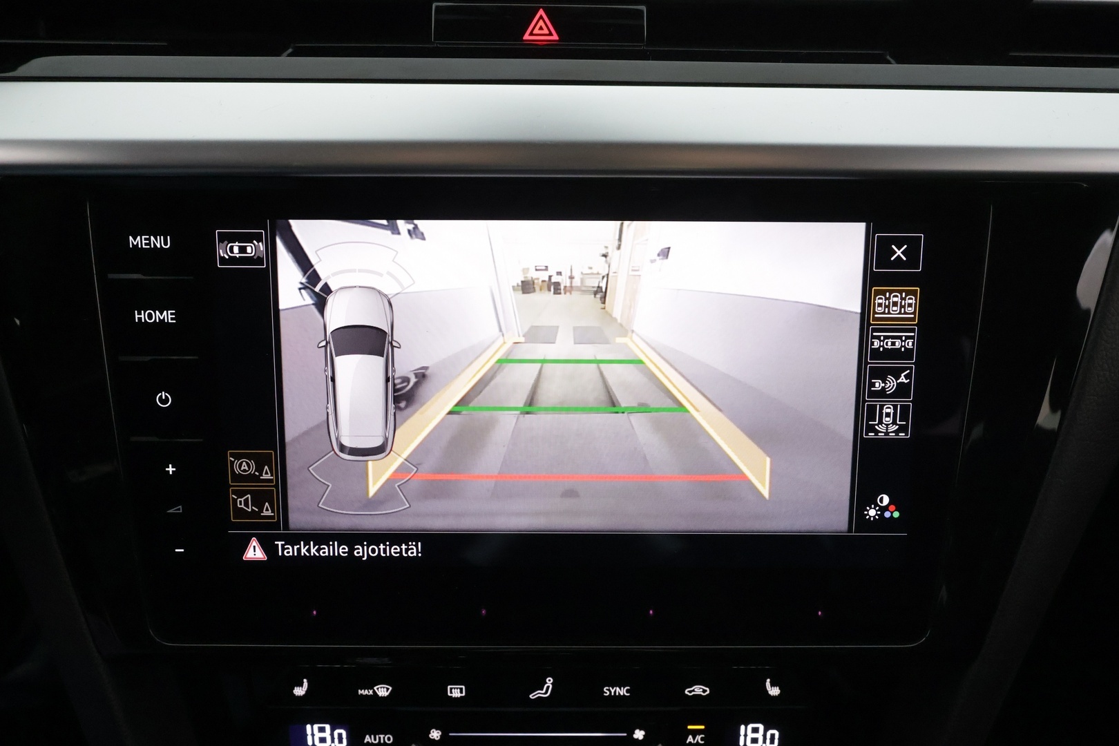 VOLKSWAGEN Arteon 2023