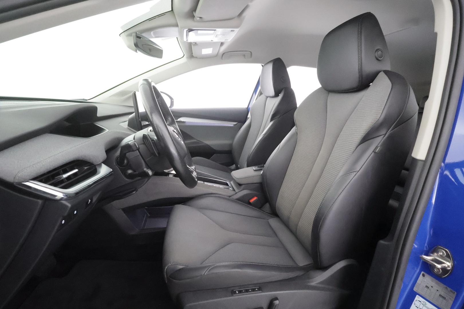 SKODA Enyaq 2022