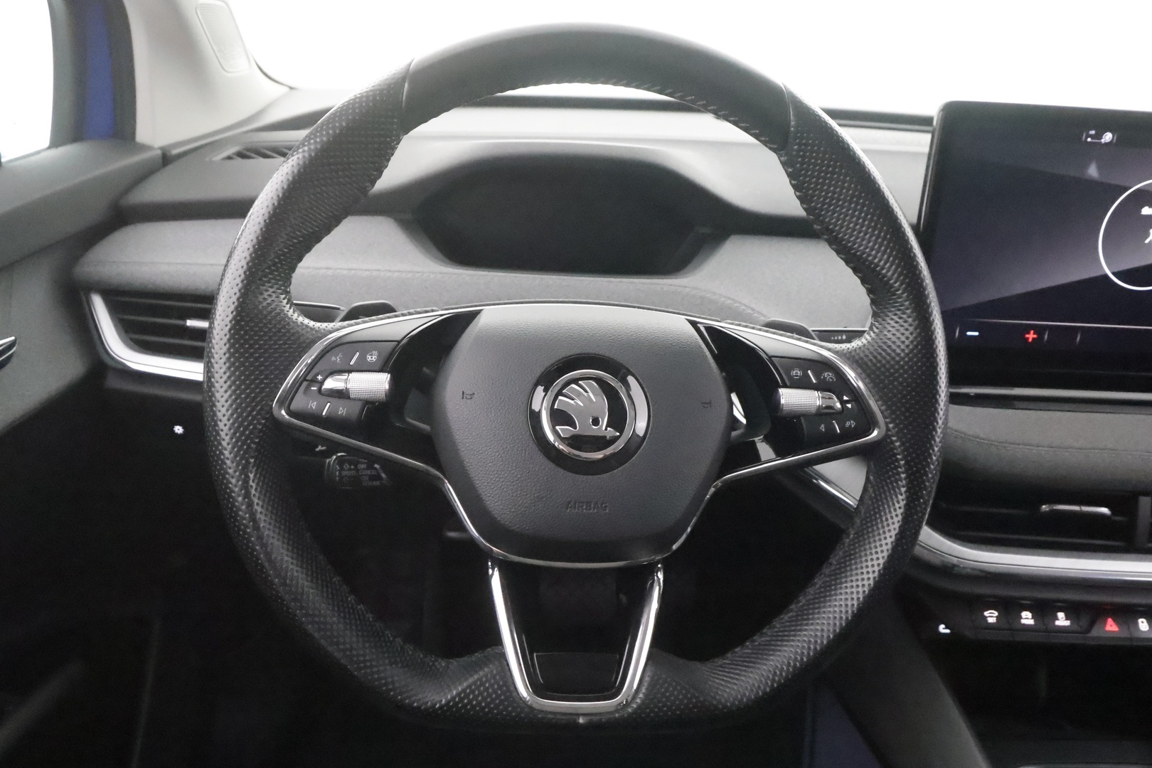 SKODA Enyaq 2022