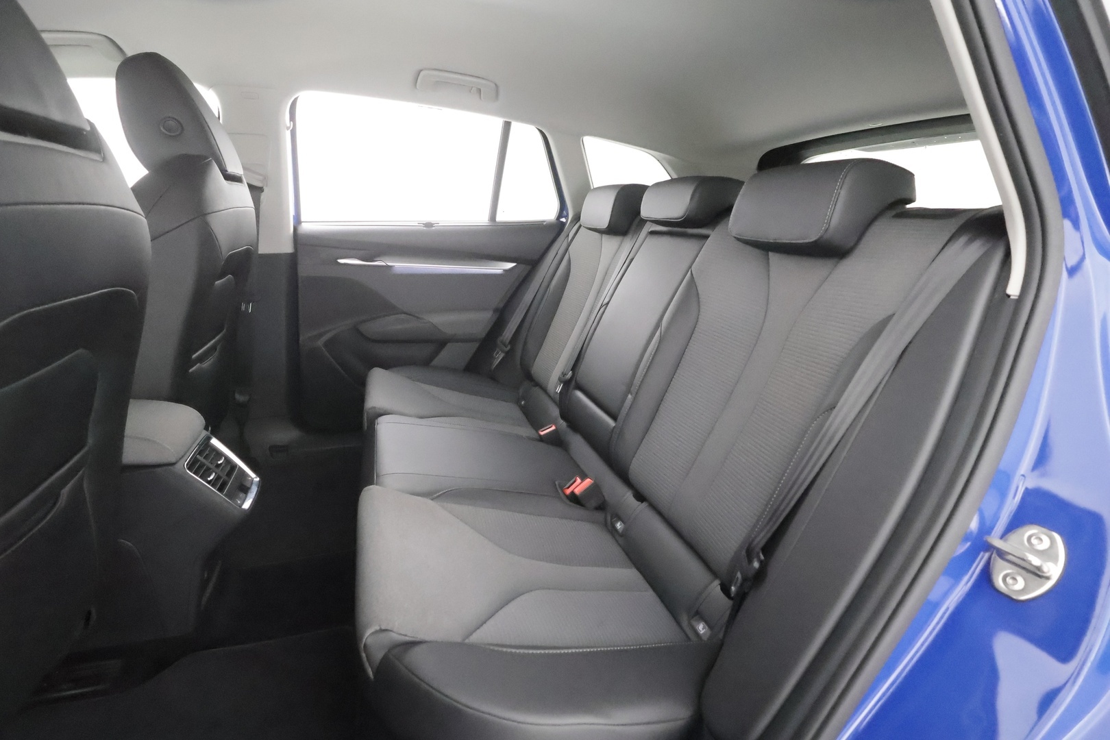 SKODA Enyaq 2022