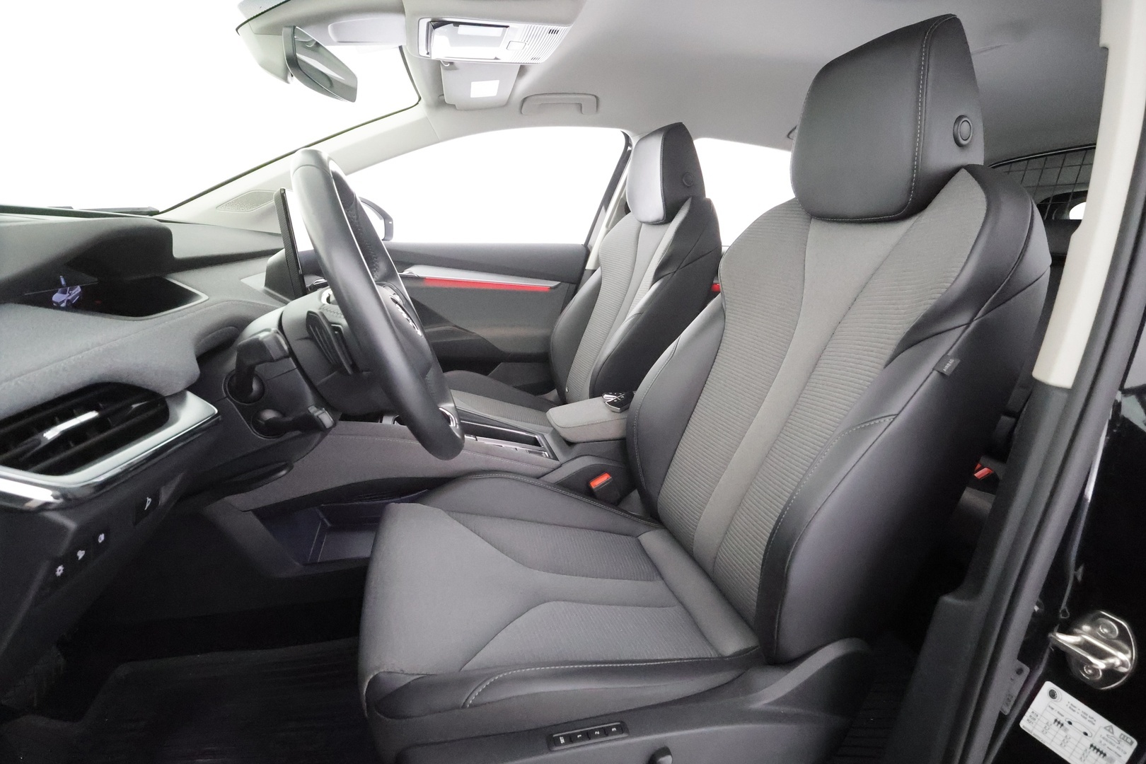 SKODA ENYAQ 2023