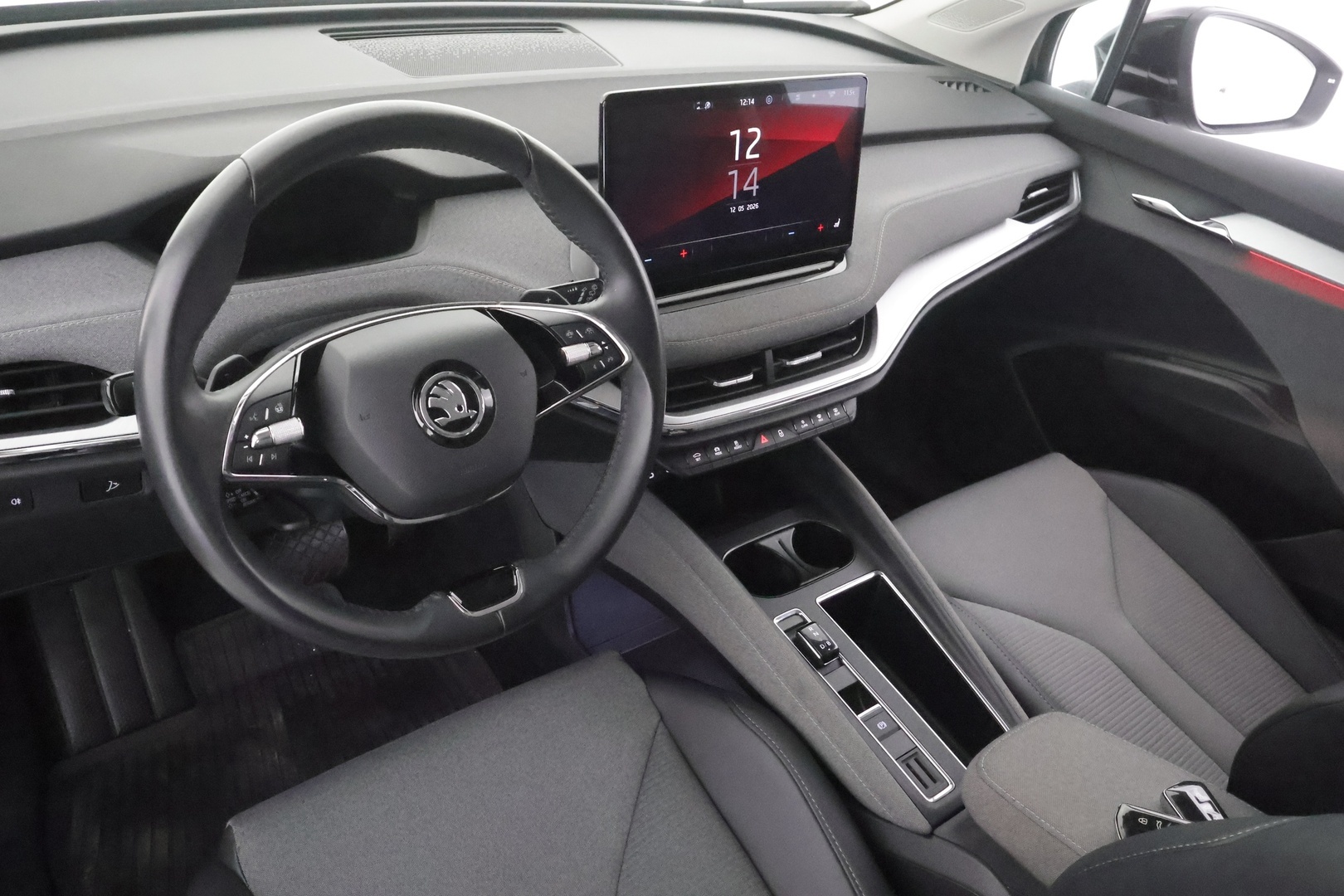 SKODA ENYAQ 2023