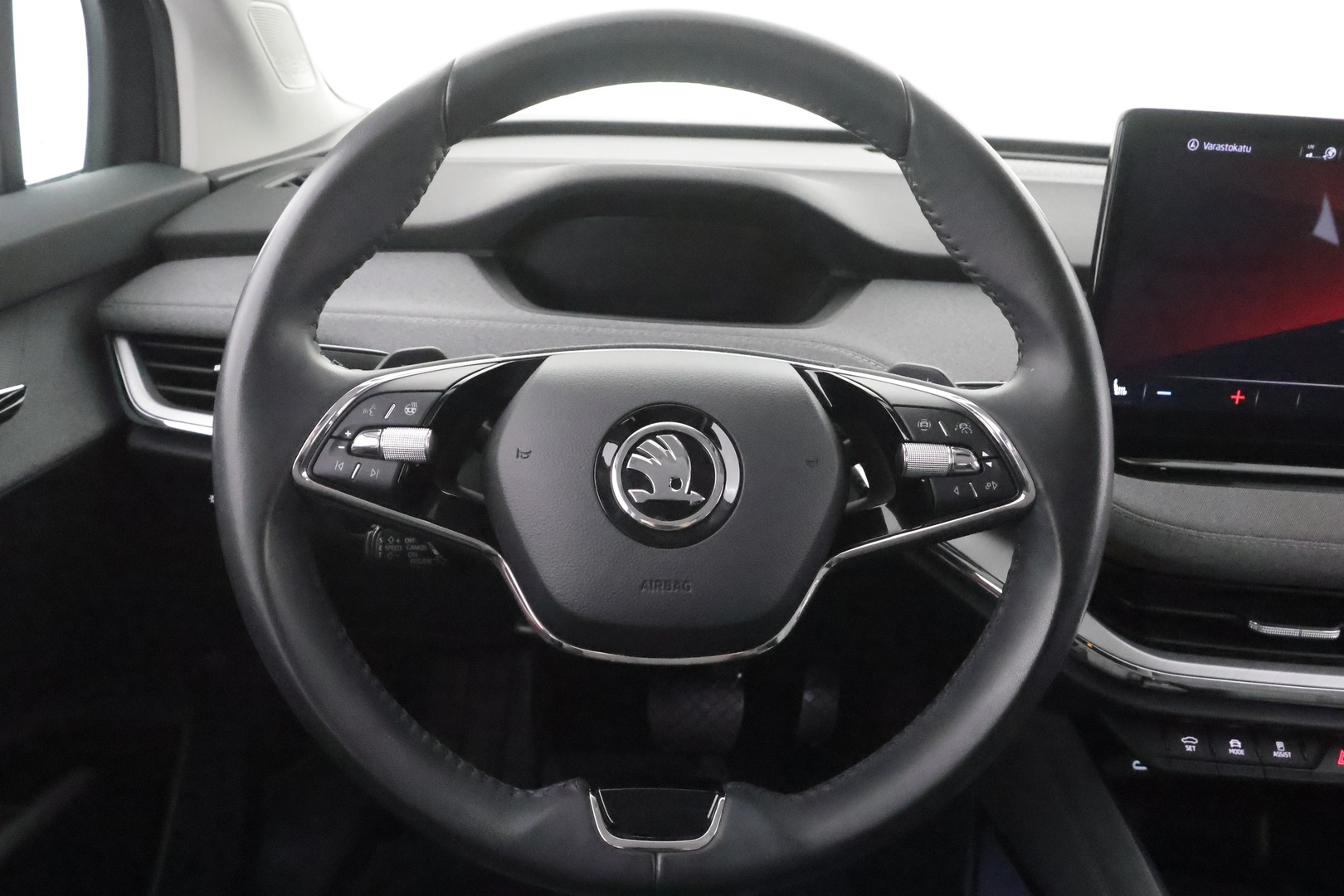 SKODA ENYAQ 2023