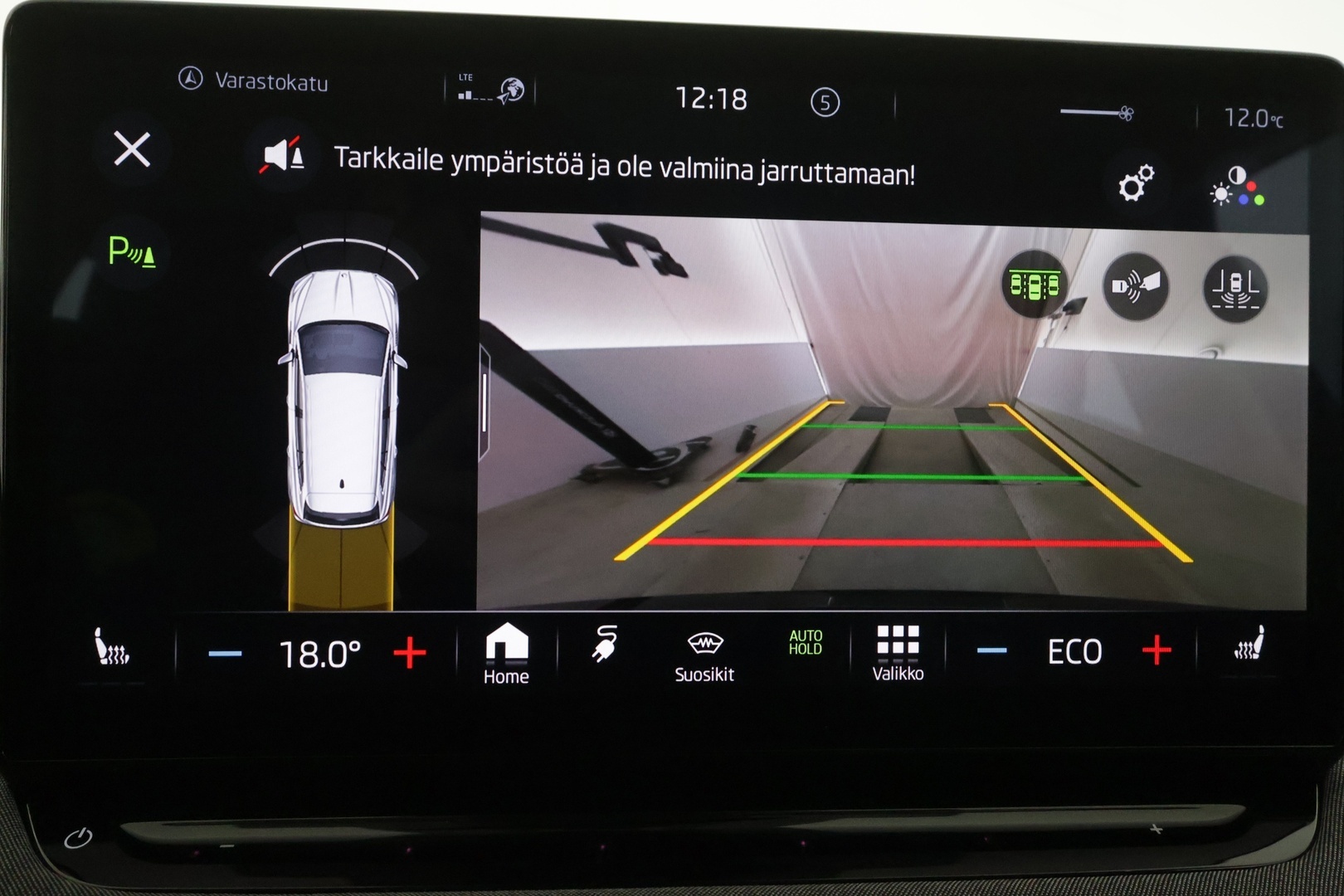 SKODA ENYAQ 2023