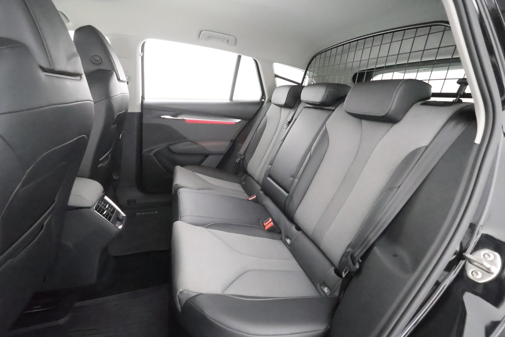 SKODA ENYAQ 2023