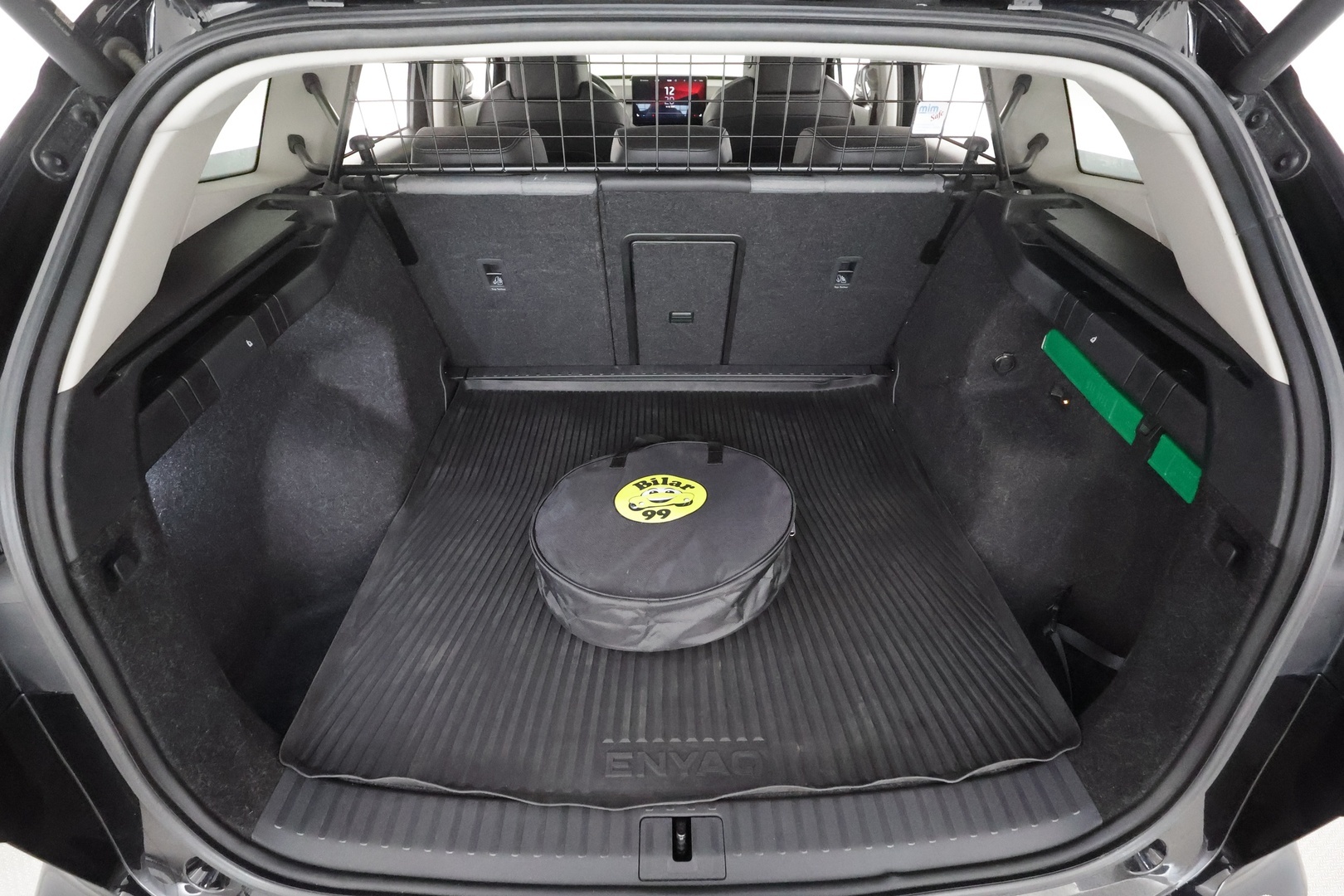 SKODA ENYAQ 2023