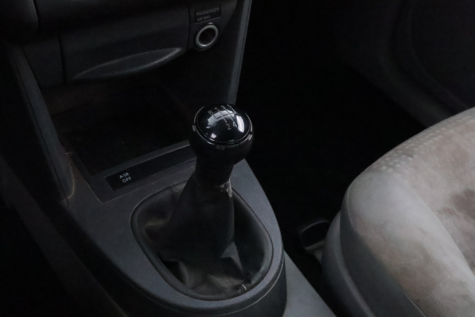 VOLKSWAGEN Caddy 2008