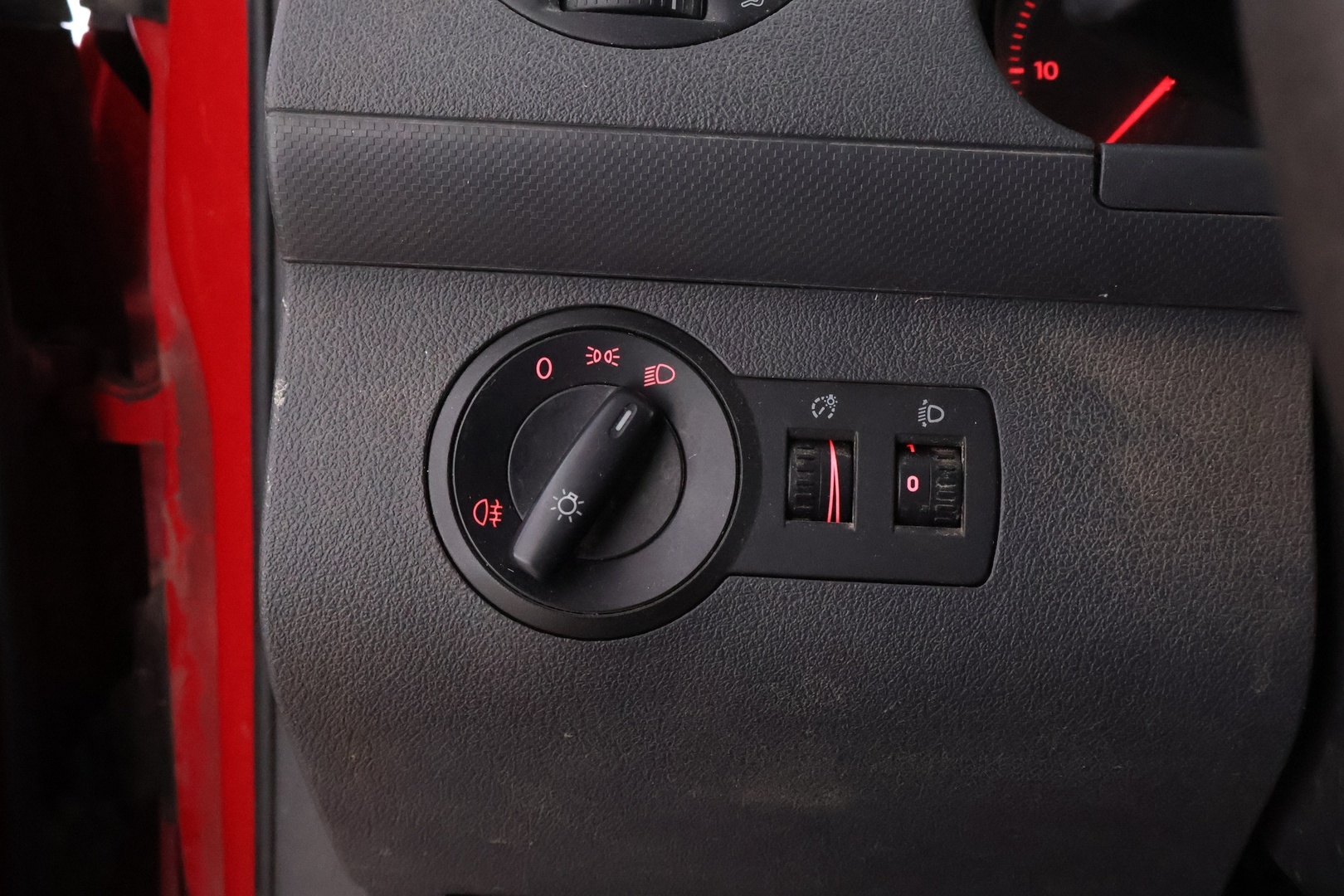 VOLKSWAGEN Caddy 2008