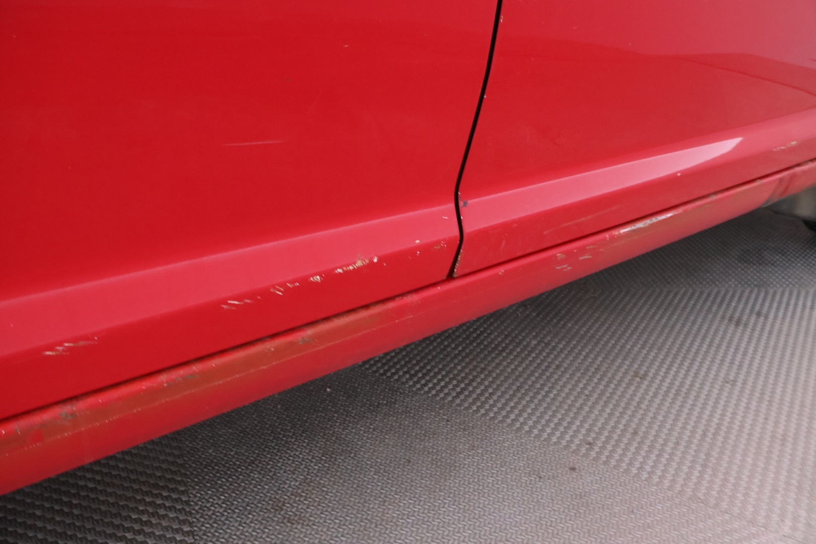 VOLKSWAGEN Caddy 2008