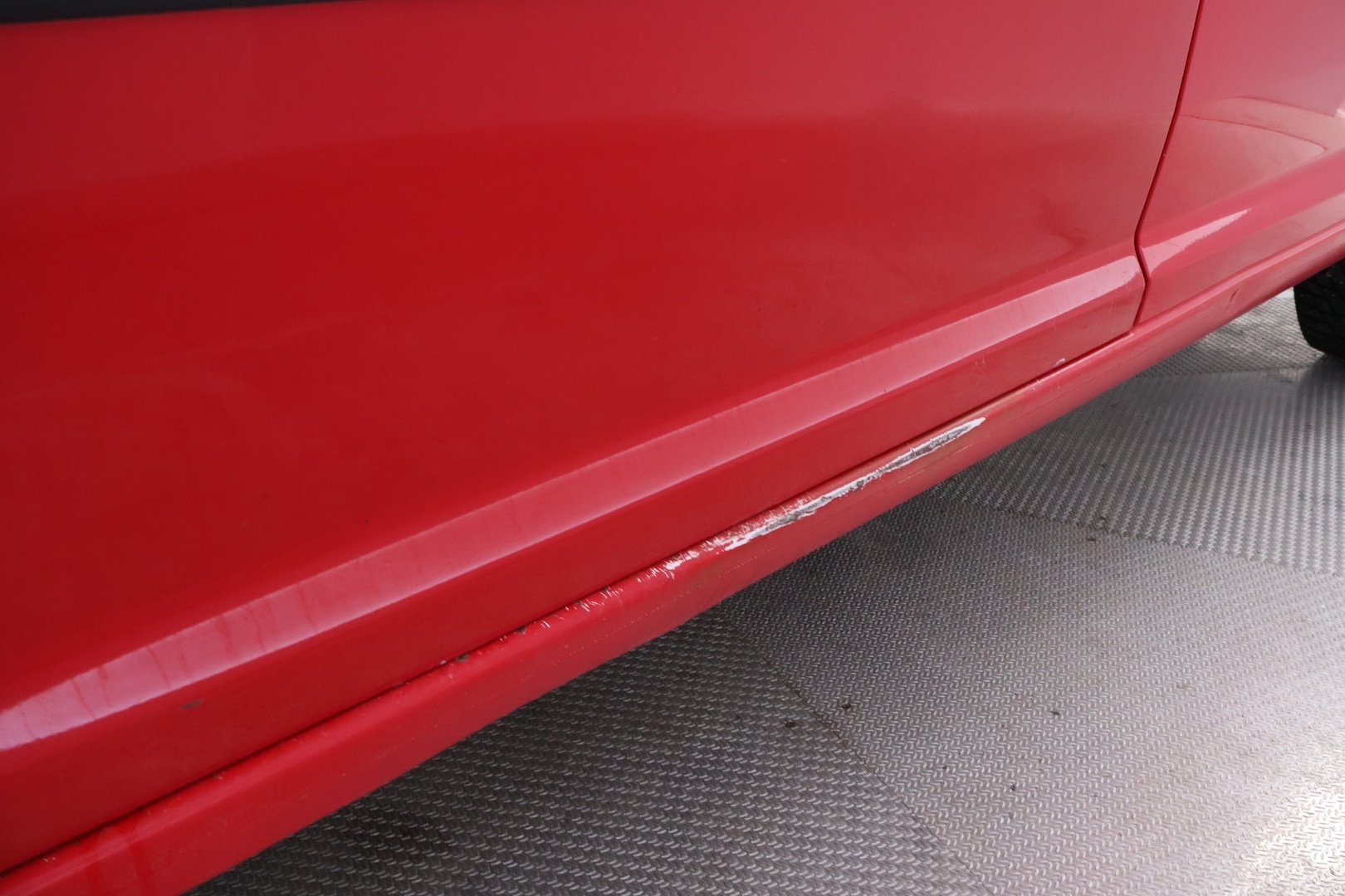 VOLKSWAGEN Caddy 2008