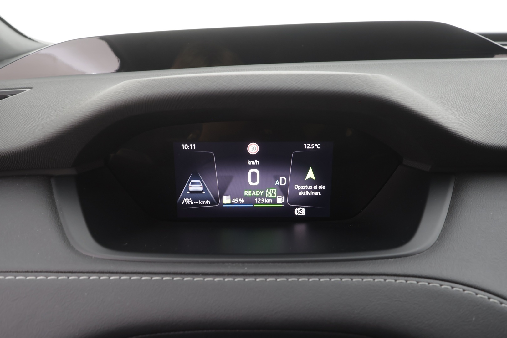 SKODA ENYAQ 2022