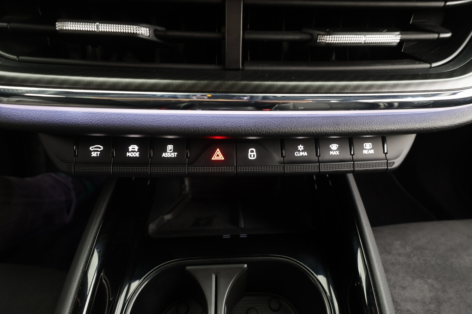 SKODA ENYAQ 2022