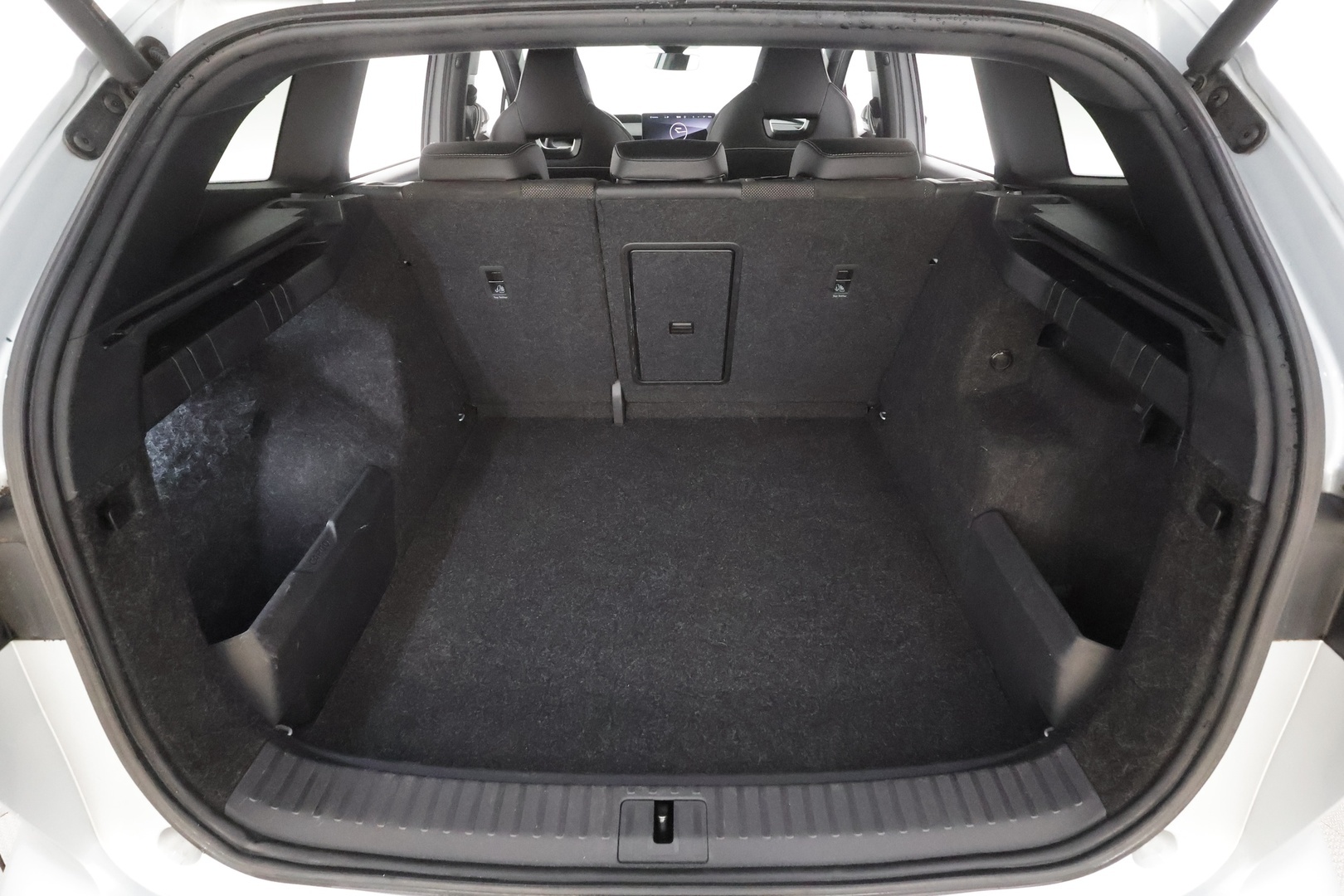 SKODA ENYAQ 2022