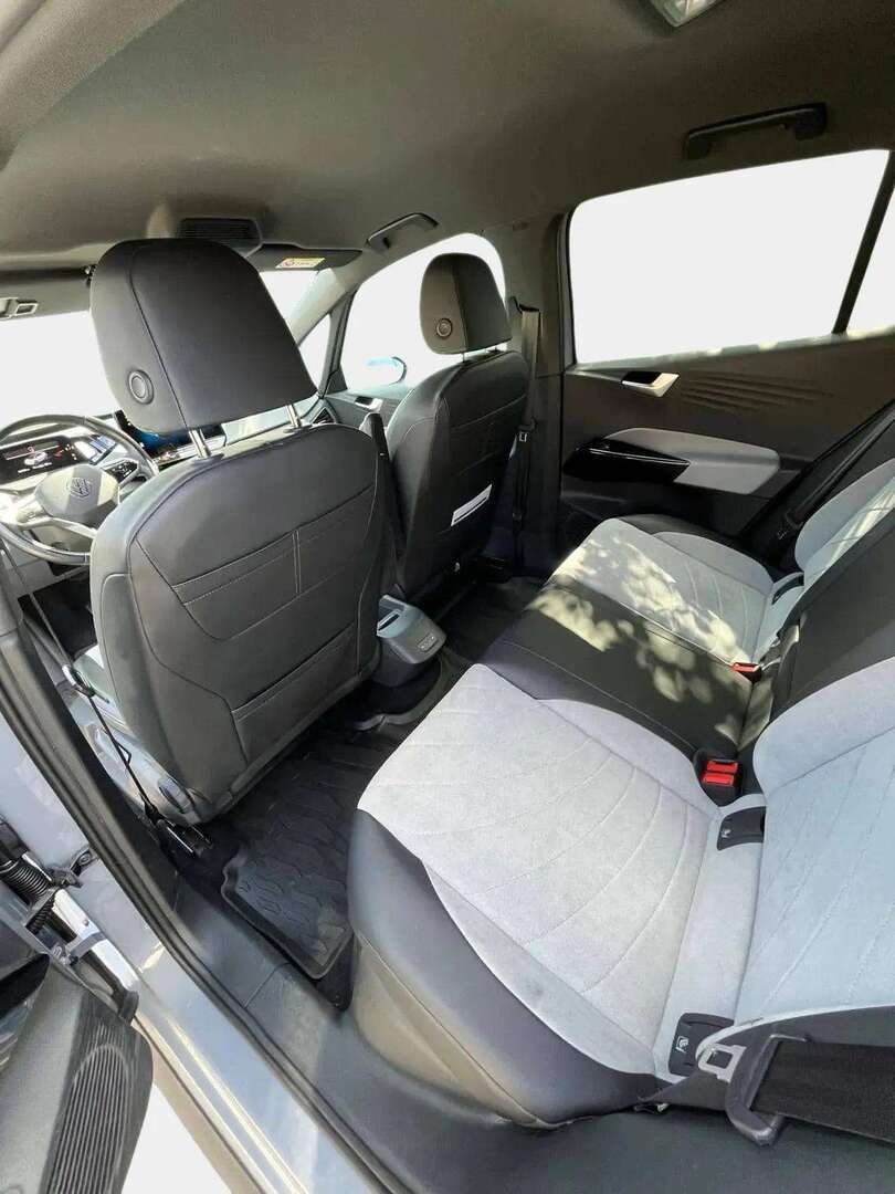 VOLKSWAGEN ID.3 2023