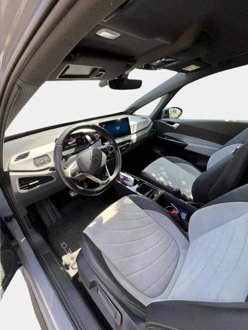 VOLKSWAGEN ID.3 2023