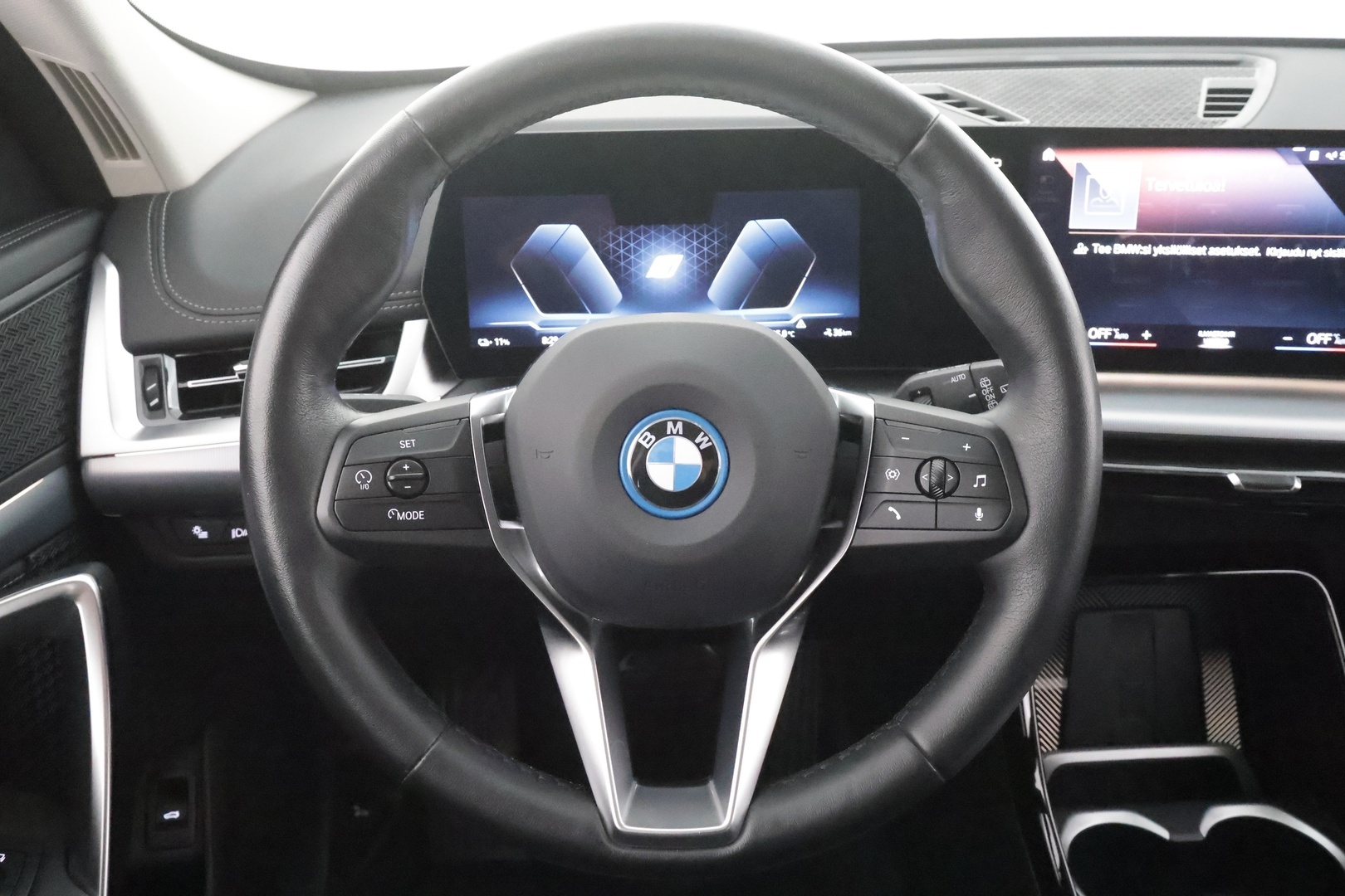 BMW IX1 2023
