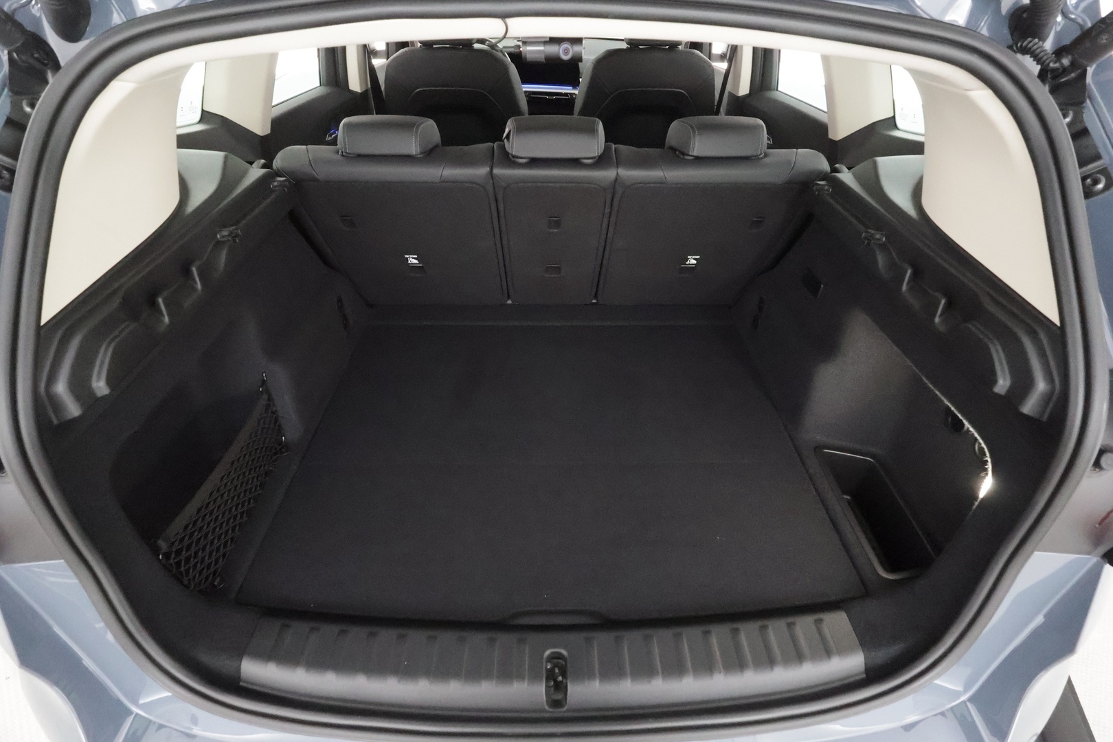 BMW IX1 2023