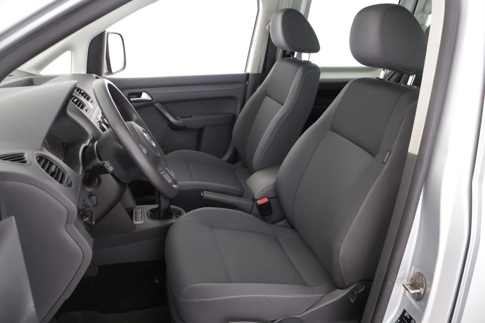 VOLKSWAGEN Caddy Maxi 2015