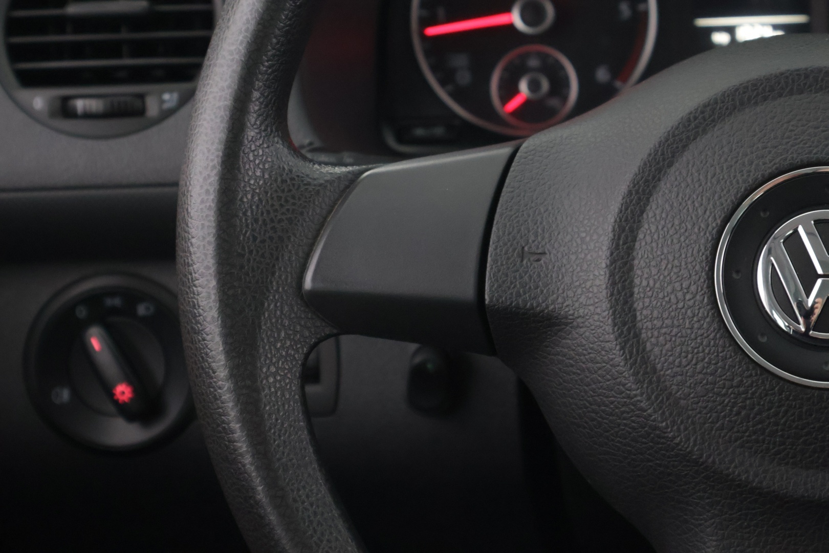 VOLKSWAGEN Caddy Maxi 2015