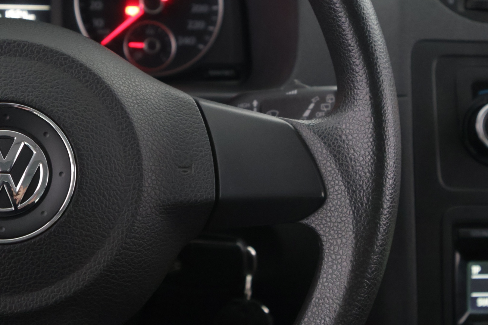 VOLKSWAGEN Caddy Maxi 2015